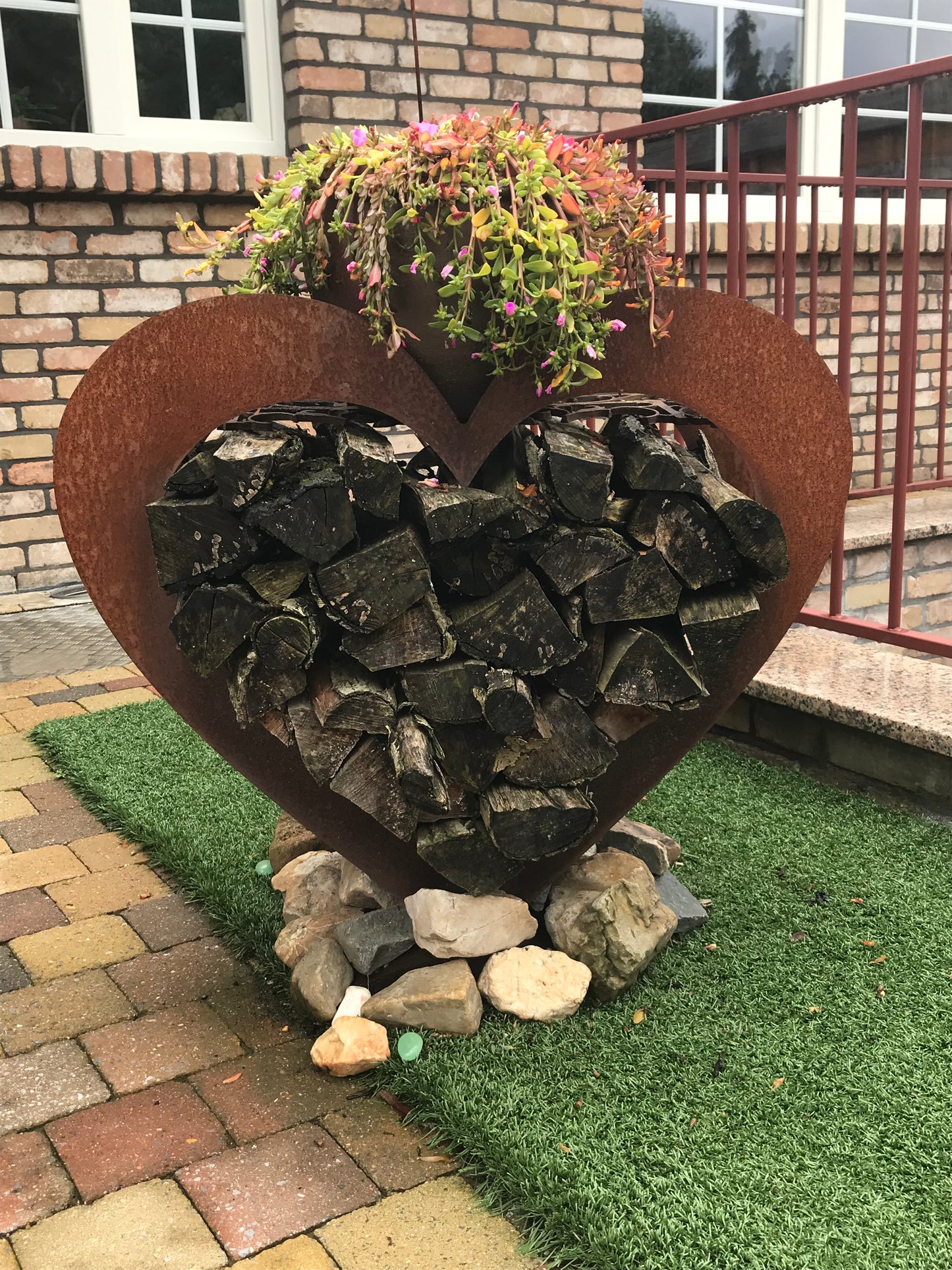 Hart voor Houtopslag