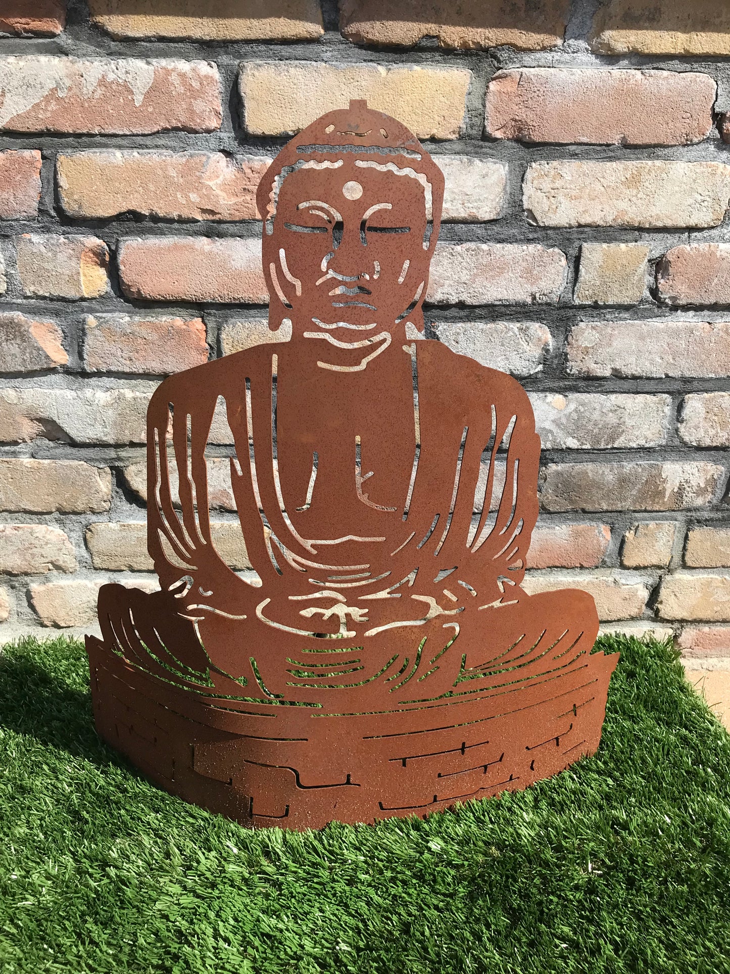 Buddha